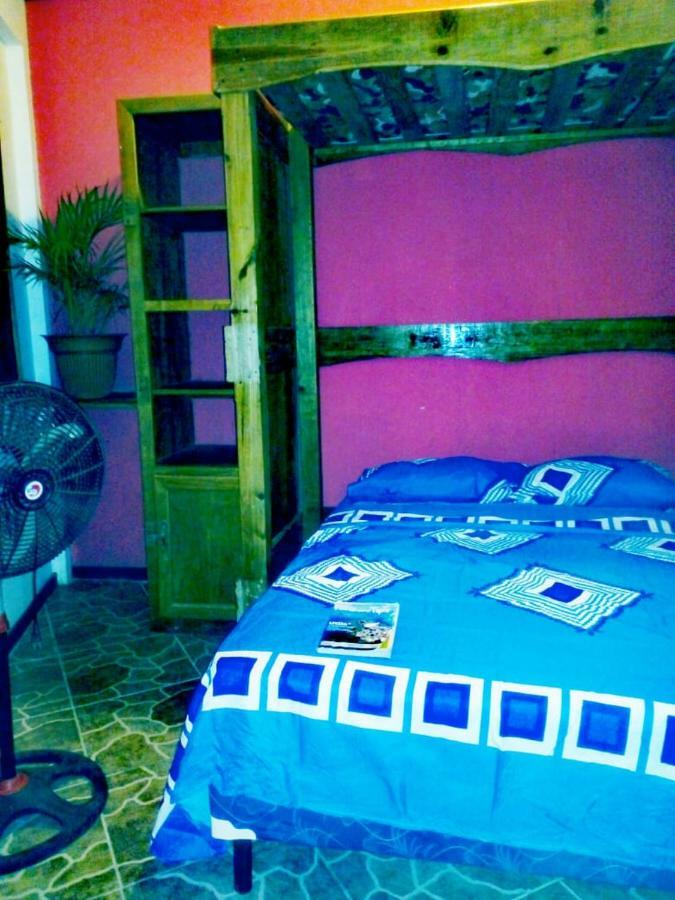 The Venue - Utila Hostel Екстериор снимка